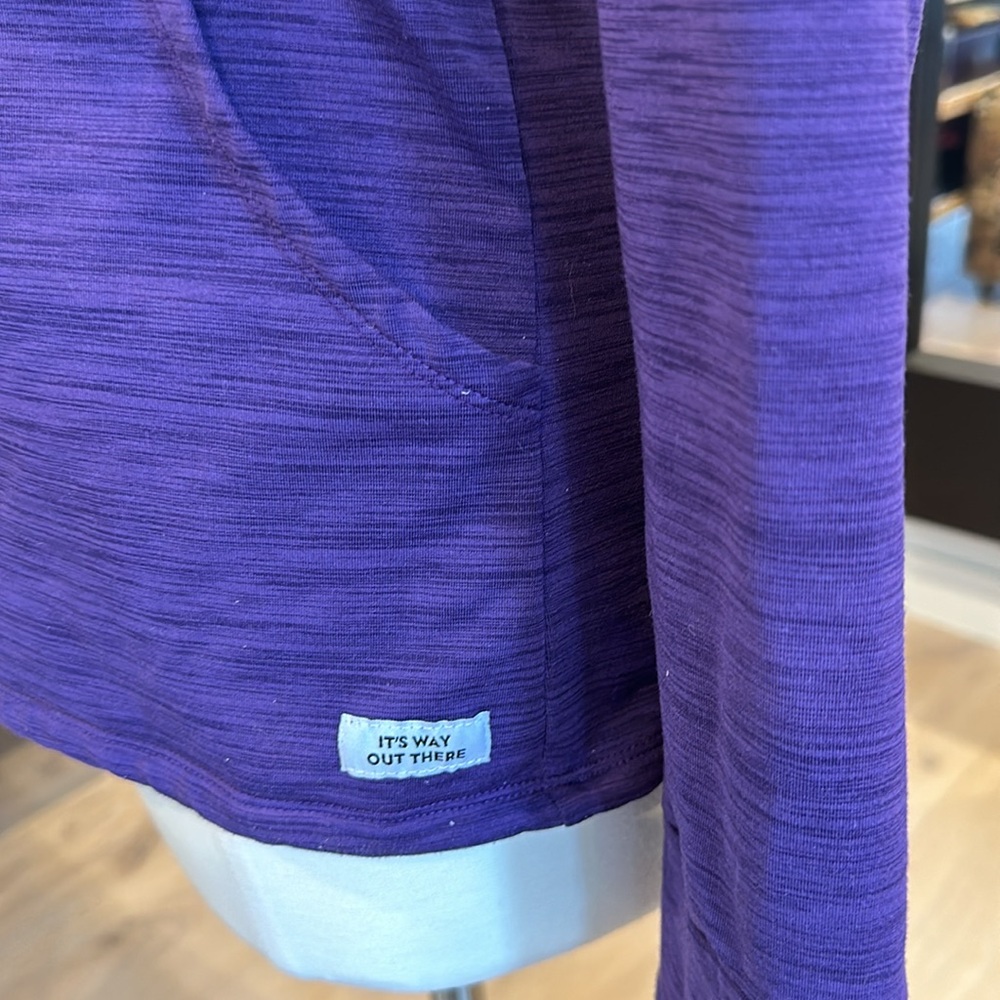 Desolation Athletic Pullover - image 2